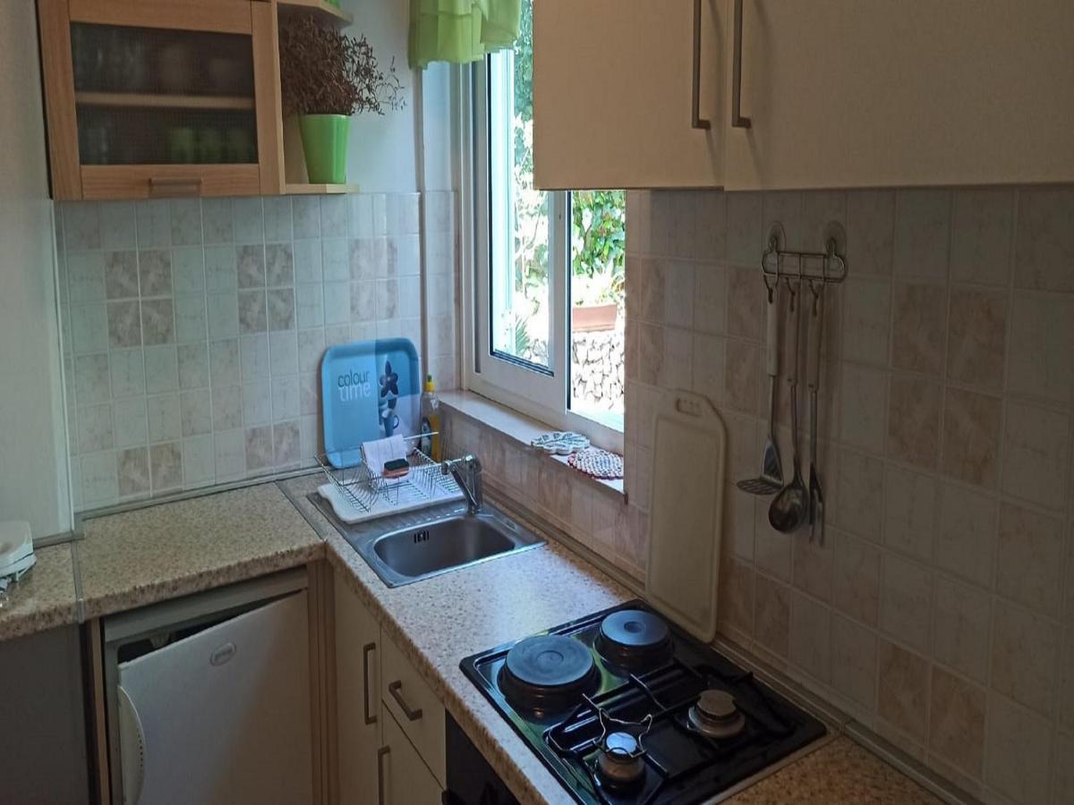 Apartments & Rooms Jokovic Млини Экстерьер фото