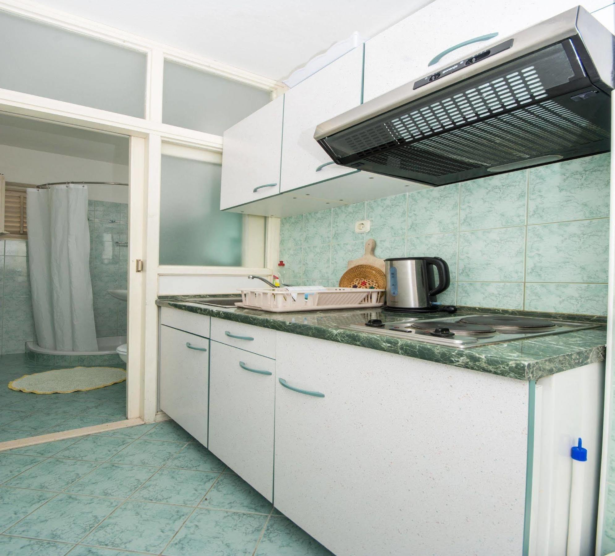 Apartments & Rooms Jokovic Млини Экстерьер фото