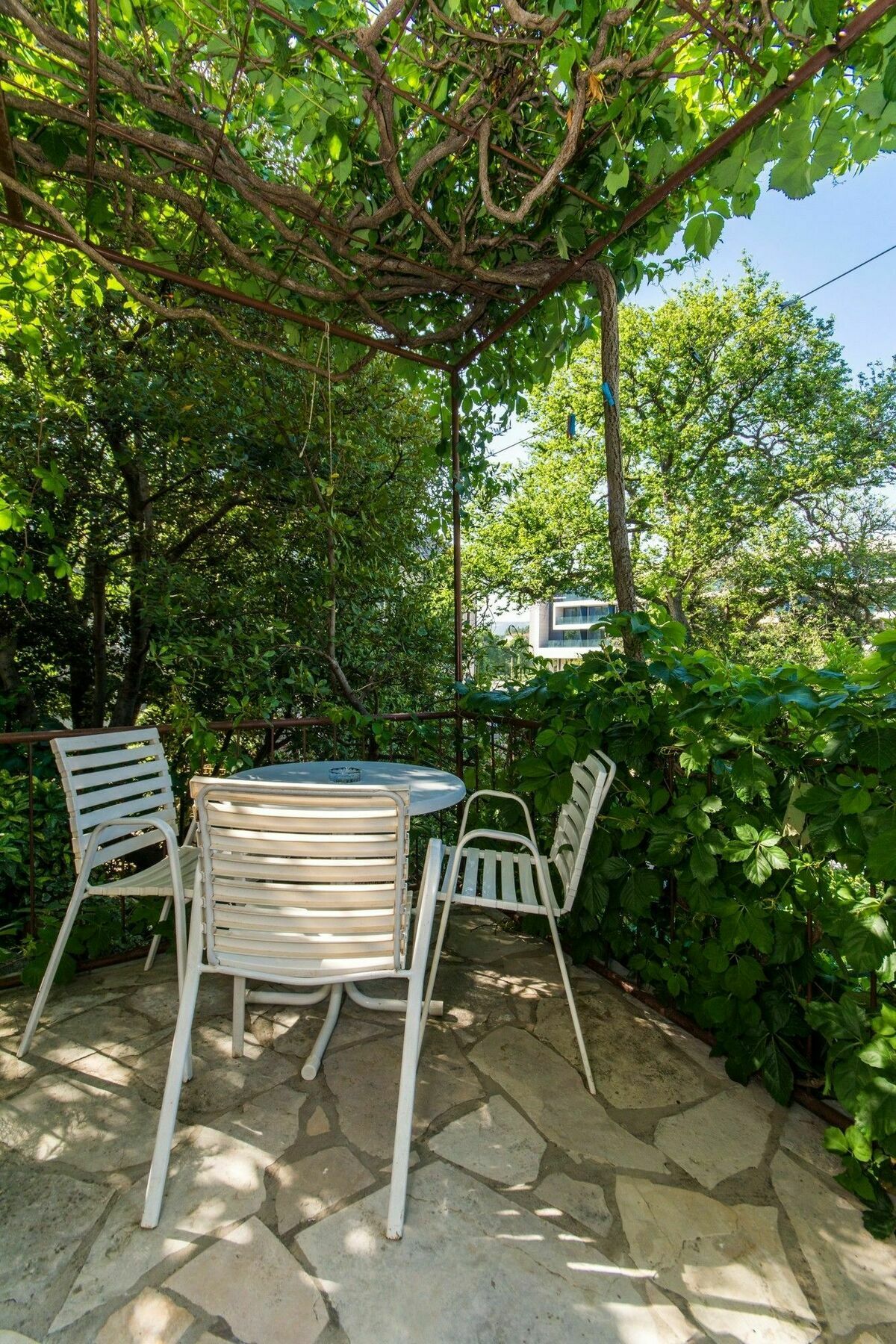 Apartments & Rooms Jokovic Млини Экстерьер фото