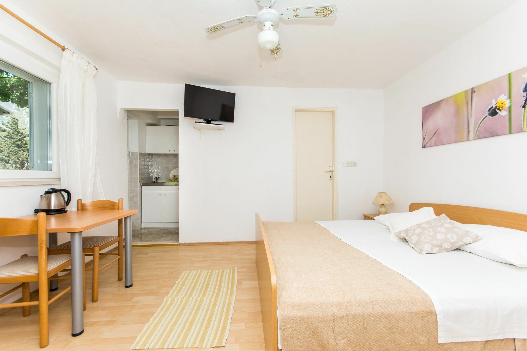 Apartments & Rooms Jokovic Млини Экстерьер фото