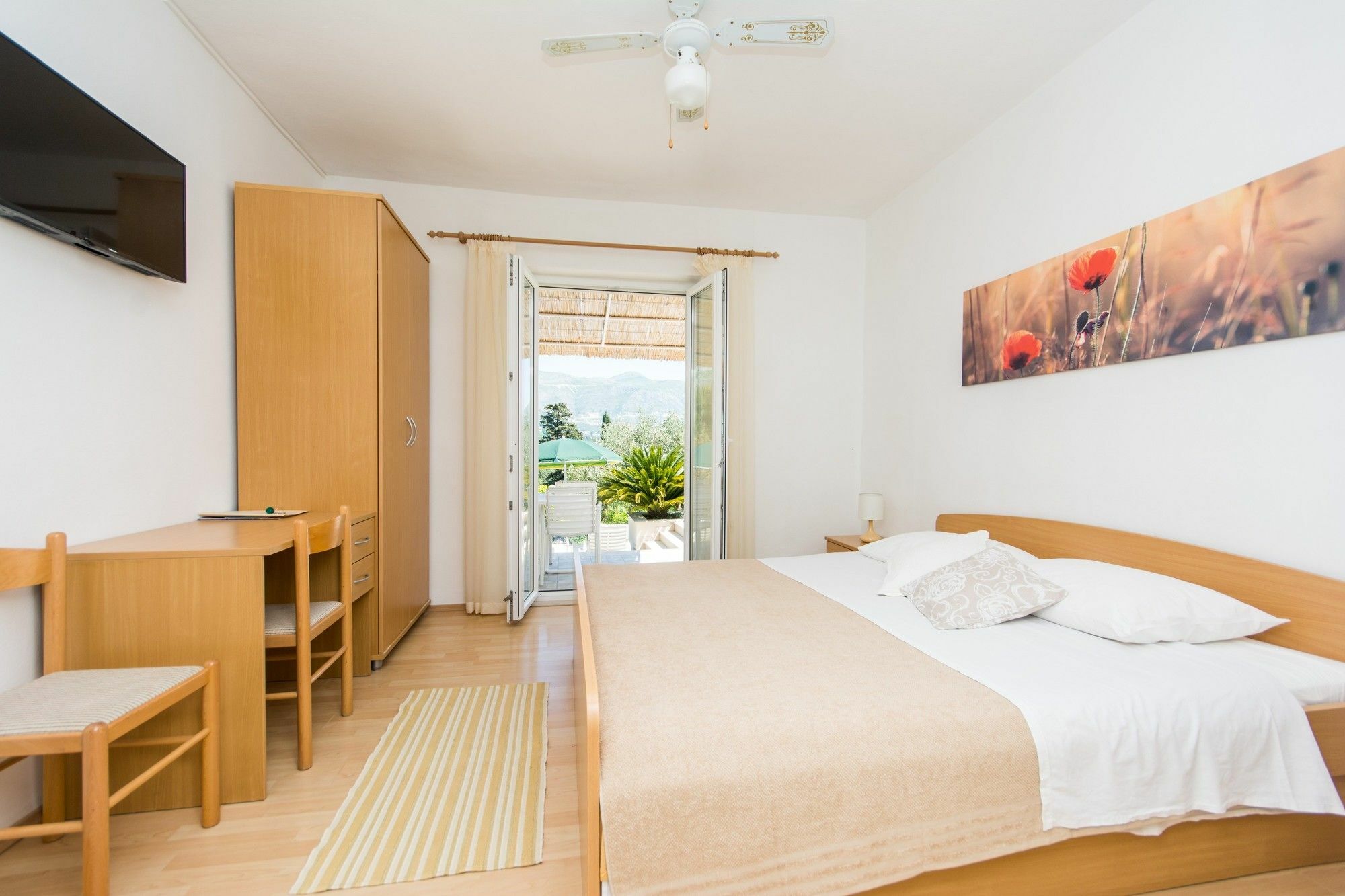 Apartments & Rooms Jokovic Млини Экстерьер фото