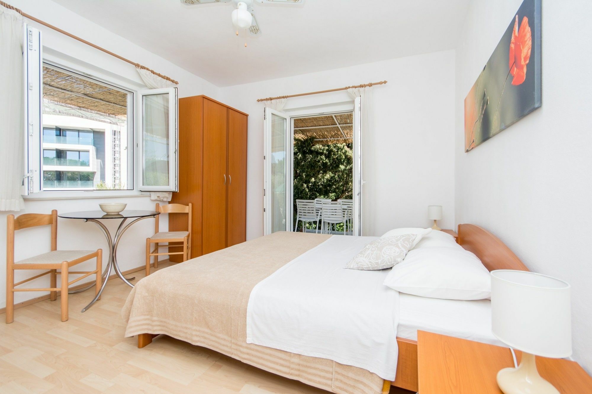 Apartments & Rooms Jokovic Млини Экстерьер фото